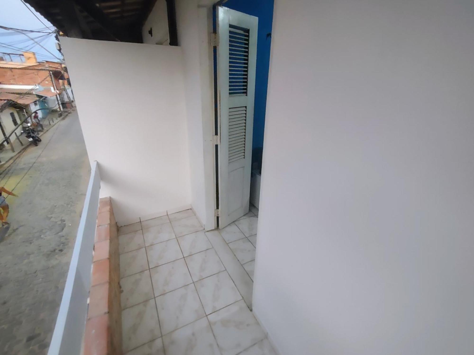 Pousada Casa da Perla Canoa Quebrada Luaran gambar